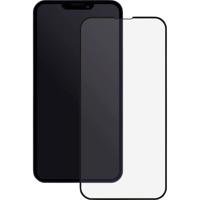 Vivanco 2.5D 2.5DGLASVVIPH2021/2021P Screenprotector (glas) Apple iPhone 13, iPhone 13 Pro 1 stuk(s) Krasvast