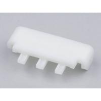 Molex 1729530601 Klempositiebeveiliging Totaal aantal polen: 6 Inhoud: 1 stuk(s) Bag - thumbnail