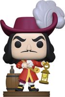 Disney Villains Funko Pop Vinyl: Captain Hook