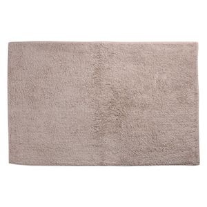 Differnz Initio badmat 50x80cm taupe