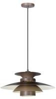 Hanglamp Potenza Taupe