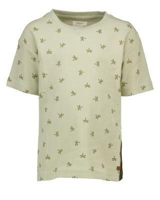 T-shirt - Beige