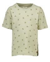 T-shirt - Beige