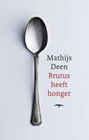 Brutus heeft honger Brutus heeft honger