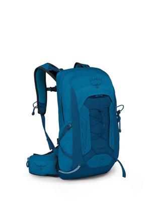 Osprey Talon 11 Rugtas Heren Scoria Blue/Night Shift 11L