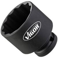 Vigor V4478 dopsleutel & dopsleutelset Socket - thumbnail