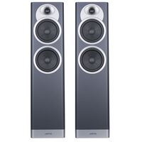 Jamo: S7-25F Vloerstaande speakers - 2 stuks - Fjord Blue - thumbnail