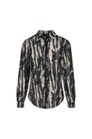 Elvira Casuals Blouse Loes E5 25-006 Blouse 1035 Winter Tie Dye Elvira Casuals Blouse Loes E5 25-006 Blouse 1035 Winter Tie Dye