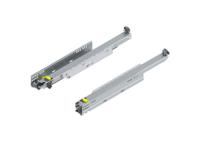 Blum Movento Ladegeleider - 480mm - Push-to-open - 40kg