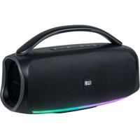 Heldere draadloze luidspreker - BIGBEN - Mainstream 4 - Bluetooth, 100W, USB, Micro-SD, AUX-IN, 6000mAh batterij