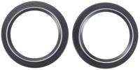 ALL BALLS Racing Dust cap set abr 57-140