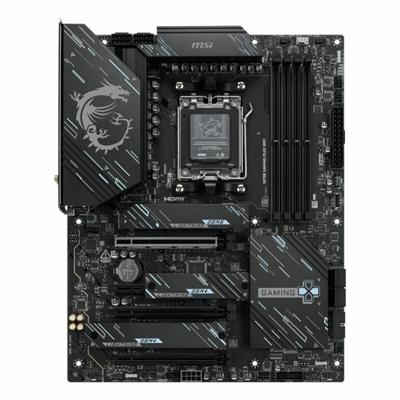 Moederbord MSI X870E GAMING PLUS WIFI AMD X870E AMD AM5