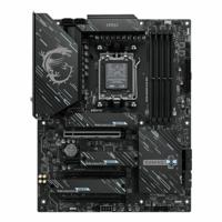 Moederbord MSI X870E GAMING PLUS WIFI AMD X870E AMD AM5