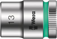 Wera 8790 HMB Zyklop Hand- en Machinedop met 3/8"-Aandrijving, 6.0 mm - 1 stuk(s) - 05003551001