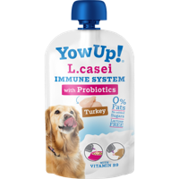 YowUp L.Casei TURKEY DOG 115g YowUp L.Casei TURKEY DOG 115g