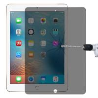 0 33 mm 9H 2.5D Anti-Glare Privacy explosieveilige getemperd glas Film voor iPad 9 7 (2018)/(2017) & Pro 9 7 & Air 2 & Air