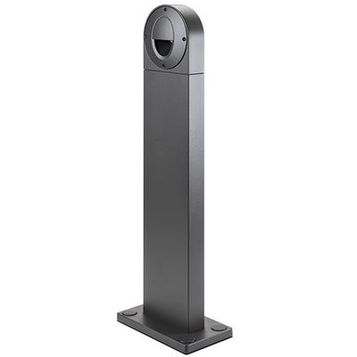 SG Callisto Pole LED tuinpaal grafiet 4W 3000K dimbaar IP44