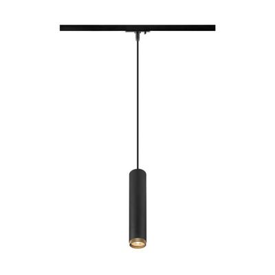 SLV Hanglamp voor railGrip! L zwart 1-fase - 1008471