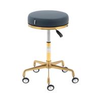Rolkruk - 51 - 64 cm - 150 kg - Navy Blue/Gold