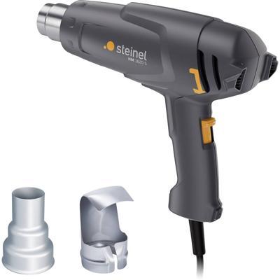Steinel 092641 HM 1620 S SET Heteluchtpistool 1600 W