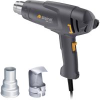 Steinel 092641 HM 1620 S SET Heteluchtpistool 1600 W Steinel 092641 HM 1620 S SET Heteluchtpistool 1600 W