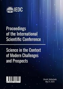 Science in the Context of Modern Challenges and Prospects - Research Europe - ebook