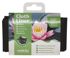 Velda Cloth Liner 60 x 60 cm