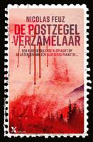 De postzegelverzamelaar - Nicolas Feuz - ebook