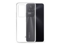 Mobilize Mobilize Gelly Case Xiaomi Poco F4 5G Clear