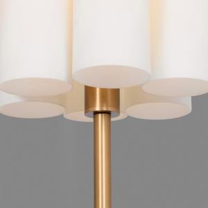 Schwung Lighting - Odyssey Table Lamp 6