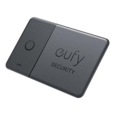 EufySmart Tracker Card Telefonie accessoire Zwart