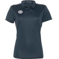 The Indian Maharadja Dames Tech Polo Shirt IM - Navy