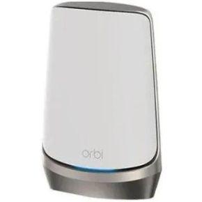 NETGEAR RBRE960 Quad-band (2.4 GHz / 5 GHz-1 / 5 GHz-2 / 6 GHz) Wi-Fi 6 (802.11ax) Grijs, Wit 4 Inte