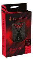 SureFire Gaming Bunker 512GB Externe SSD - thumbnail