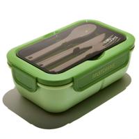 Lunchbox Muitomas LUNCHBOXSGN Groen 1,1 L