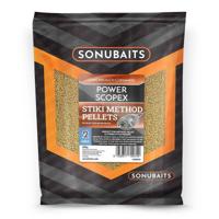 Sonubaits Sonubaits Stiki Power Scopex Method Pellets 2mm