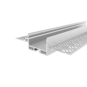 Deko Light 975501 EU-01-36 Hoekprofiel Aluminium (b x h x d) 110 x 26.50 x 3000 mm 3 m