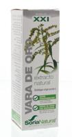 Soria Natural Solidago virgaurea XXI extract