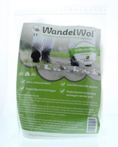 Wandelwol Antidruk-wol (20 gr)