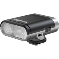 SmallRig 5818 RS20 mini Speedlite Flash, Silver