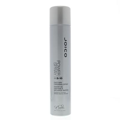 Joico Power Spray Haarlak Fast-Dry Finishing Spray Hold 8-10 300ml