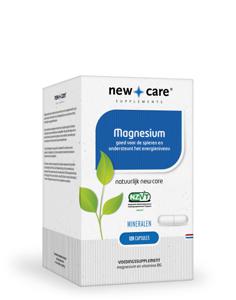 New Care Magnesium (120 caps)