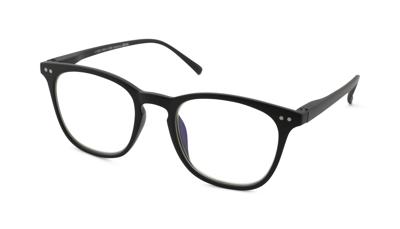 Leesbril MPG KLHB171-Zwart-+3.50