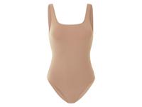 esmara Dames body (Beige, M (40/42))