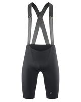 Assos Mille GTS spring fall bibshort S11 zwart heren