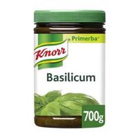 Knorr Primerba - Basilicum - 700g