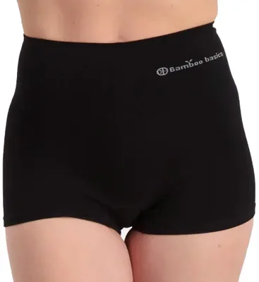 2-Pack corrigerende boxershort - Naadloos - Stella - Hoge buik corrigerende shapewear shorts