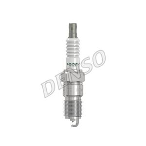 Bougie Iridium TT DENSO, Diameter (mm)14mm, u.a. für Ford, Ford Usa, Mazda, Cadillac, Chevrolet, Buick, Pontiac, Aston Martin, Hummer, Saab, GMC