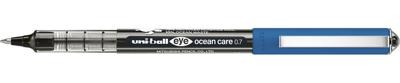 Uni-ball Eye roller Ocean Care, medium, zwart