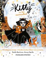 Kitty en het sterrenlied (Hardback)